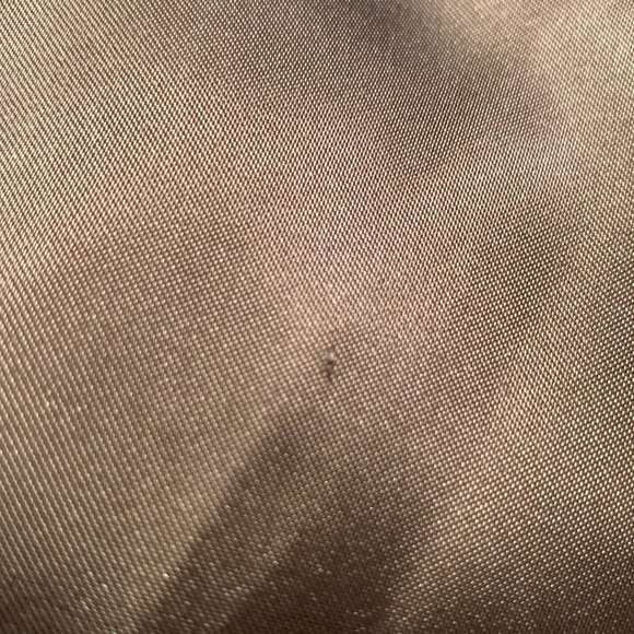 J. CREW Bella Velvet Blazer - Deep Chestnut - Picture 16 of 16